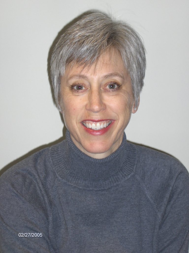Dr. Jane Cayley