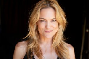 Victoria Pratt