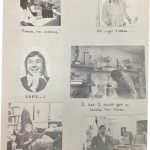 1975 Yearbook Page 20 - miscellaneous photos of people