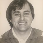 Bob Hedley, Yeomen Hockey Coach 1982-1983