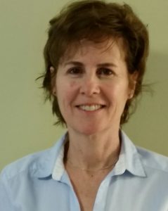 Dr. Jane Schneiderman