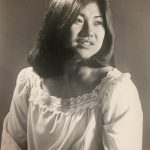 Sharon Tsukamoto