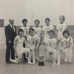 1976-77 OUAA and CIAU Champs