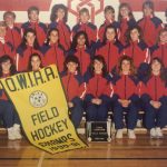 OWIAA Field Hockey Champs 1990-91