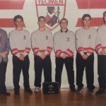 York Yeomen Golf Team, 1998-99
