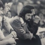 Bob Bain at CIAU Halifax 1977-78