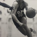 Glenn Tanaka vs UofT Basketball 1988