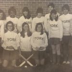 Womens Field Hockey 69-70