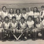 Womens Field Hockey 71-72