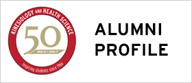 Submit your Alumni Profile